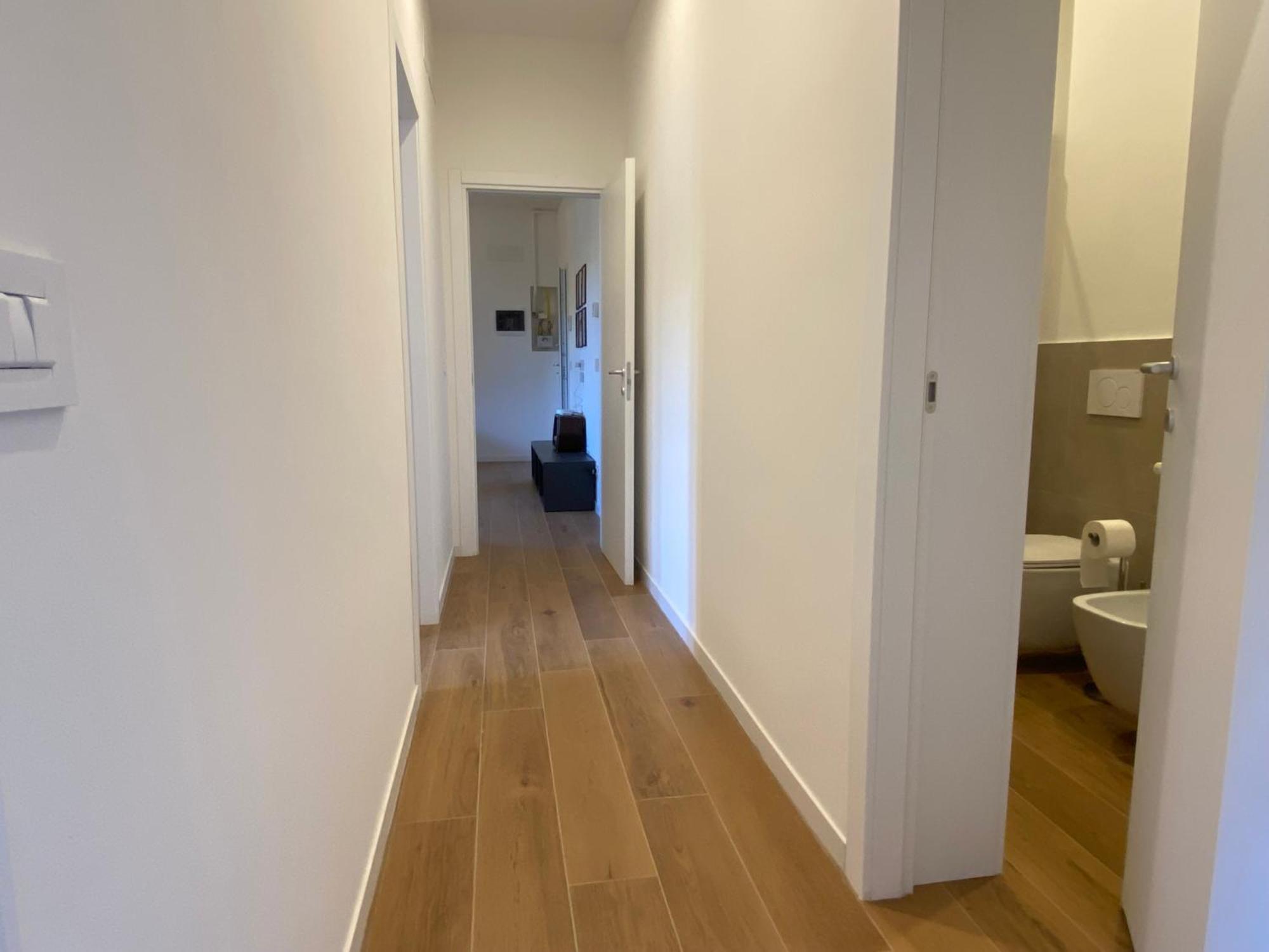 Avantgard Rooms Red Carpet Bologna Buitenkant foto