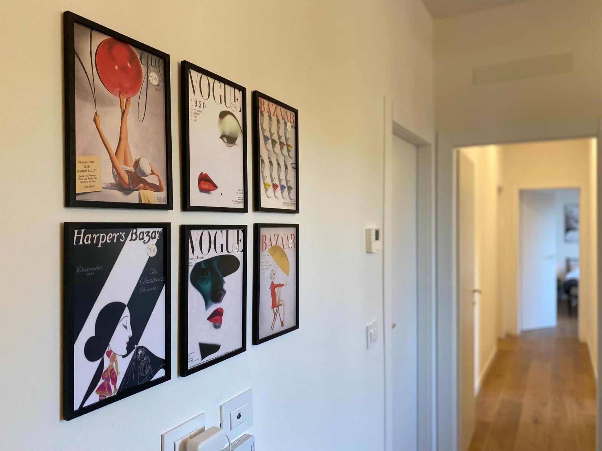 Avantgard Rooms Red Carpet Bologna Buitenkant foto