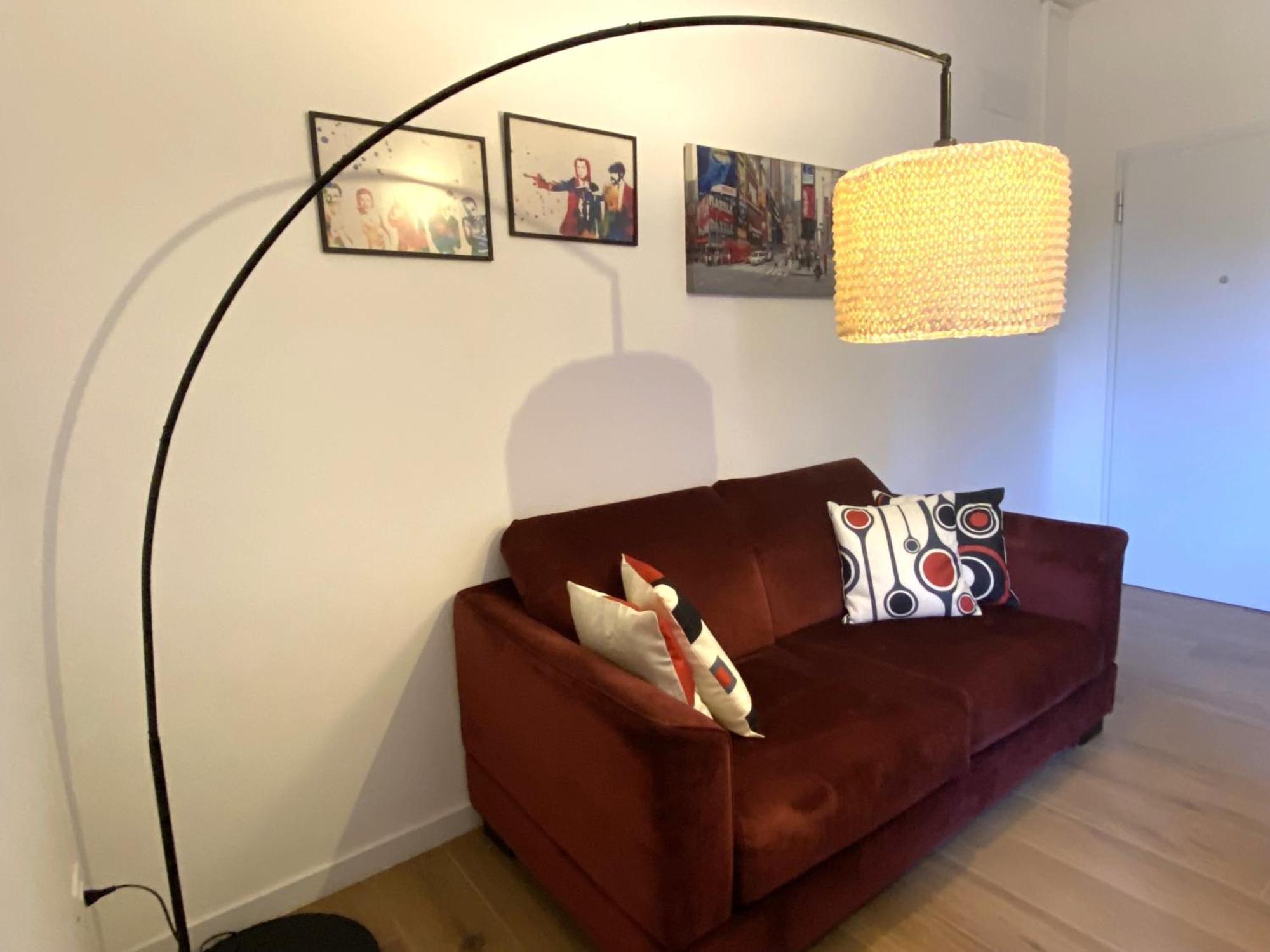 Avantgard Rooms Red Carpet Bologna Buitenkant foto