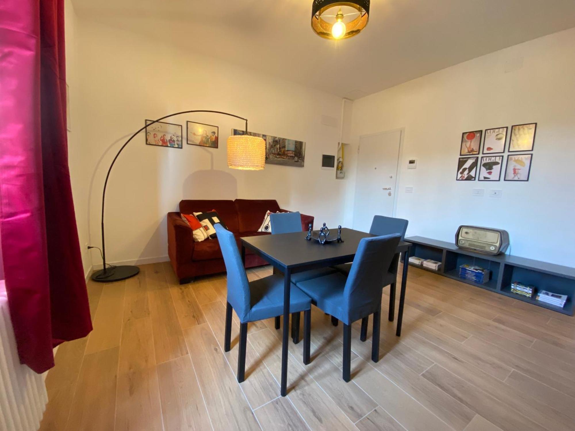 Avantgard Rooms Red Carpet Bologna Buitenkant foto